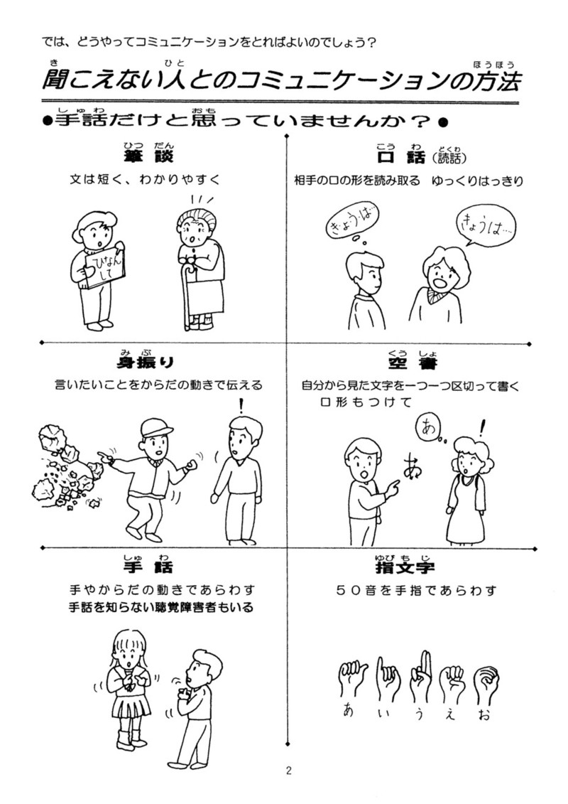ł́AǂăR~jP[VƂ΂悢̂ł傤?